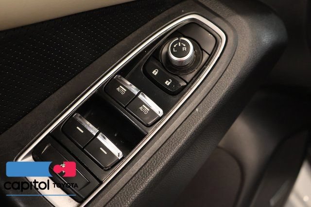Used 2019 Subaru Ascent Limited w/ Popular Package #2A AWD/4WD image 10
