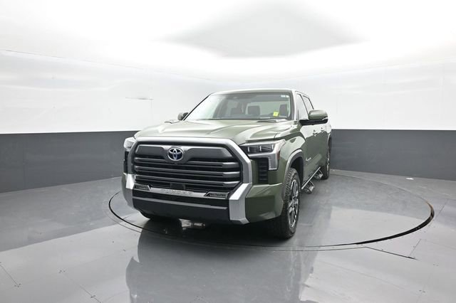 Used 2022 Toyota Tundra Limited image 3