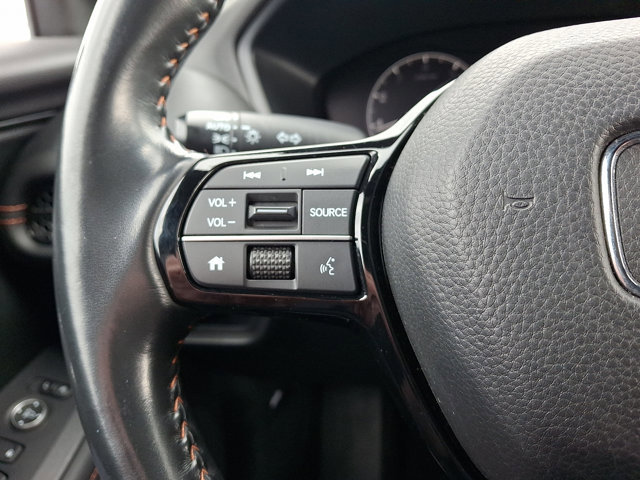 Certified 2023 Honda HR-V Sport image 20