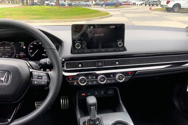 New 2026 Honda Civic Sport image 7