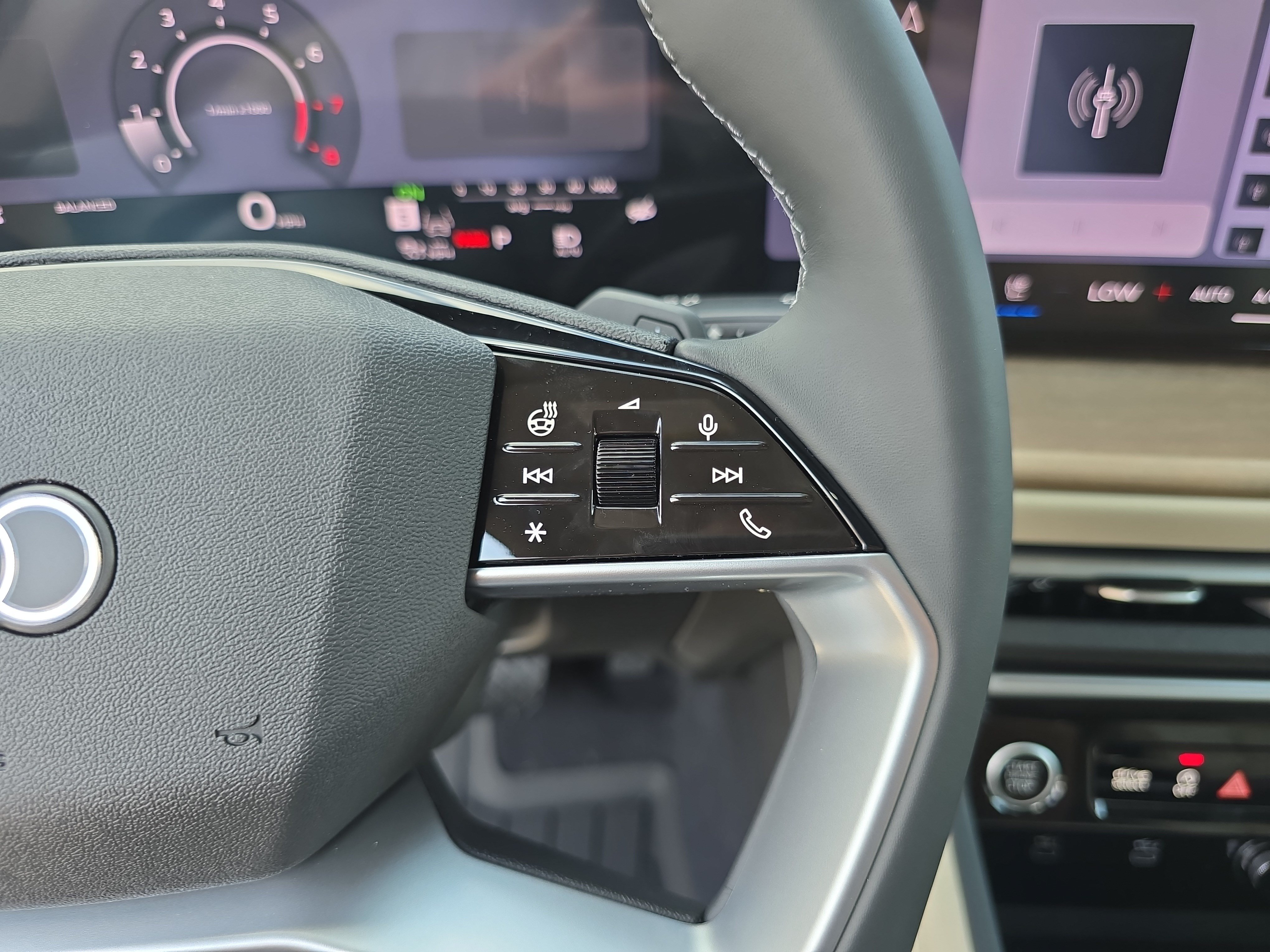 New 2026 Audi Q5 Premium Plus AWD/4WD image 18