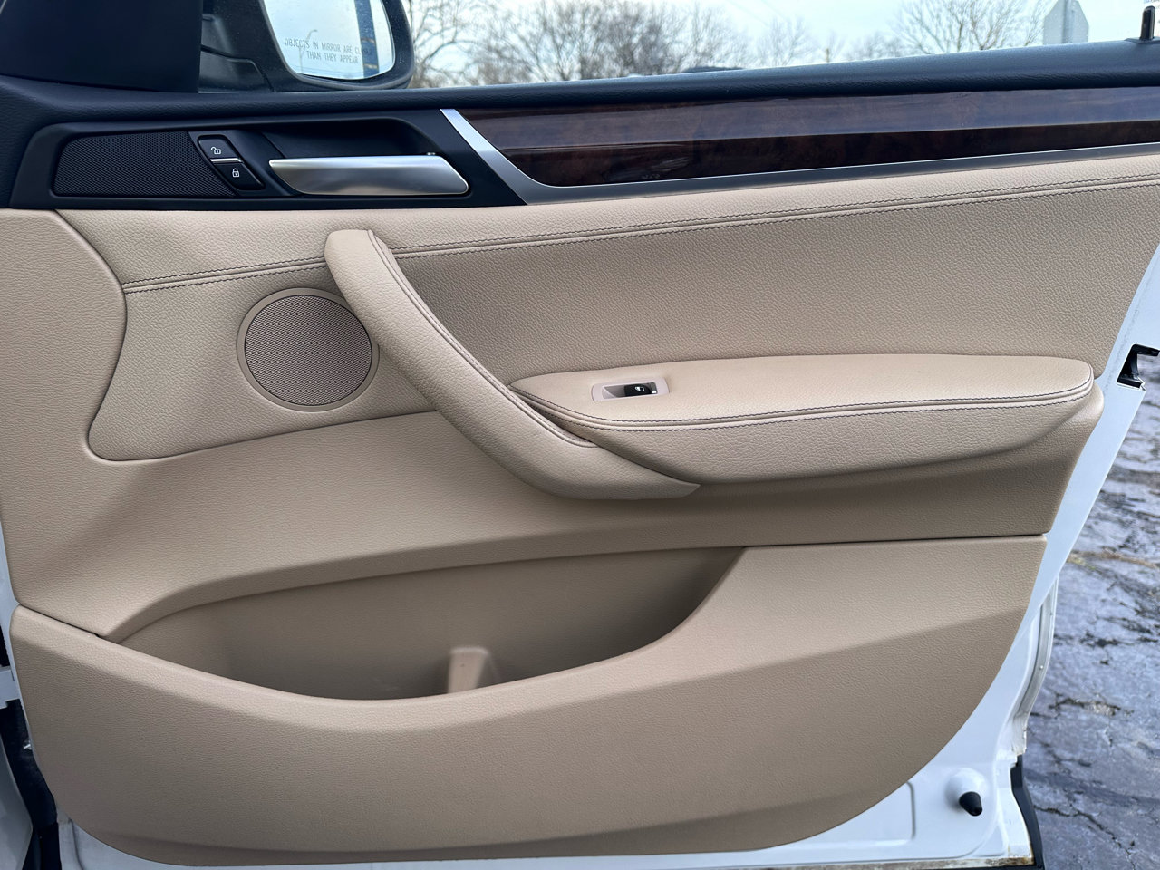 Used 2015 BMW X3 xDrive28i image 38