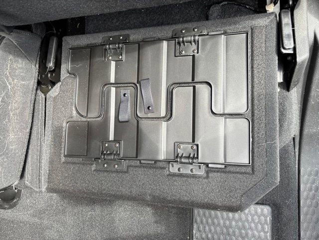 Used 2023 RAM 2500 Rebel w/ Level 1 Equipment Group AWD/4WD image 36