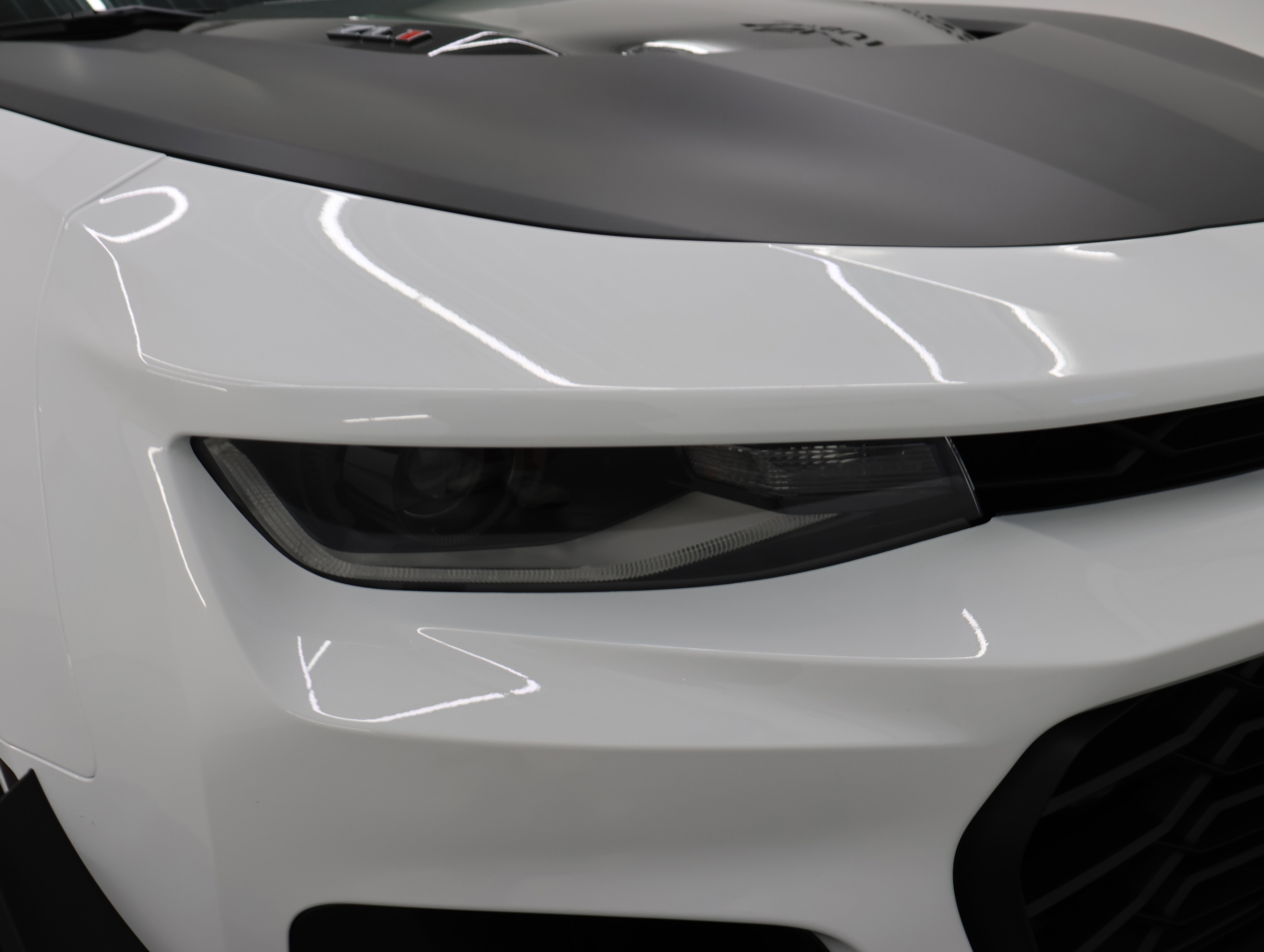Used 2023 Chevrolet Camaro ZL1 RWD image 21