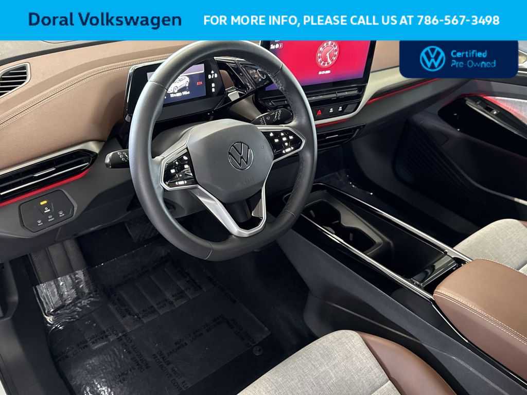 Used 2023 Volkswagen ID.4 Pro image 13
