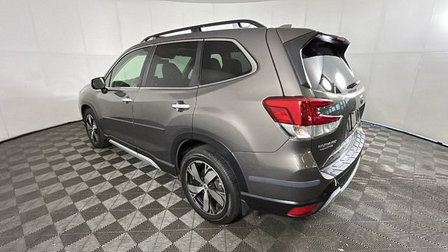 Used 2019 Subaru Forester Touring AWD/4WD video 4