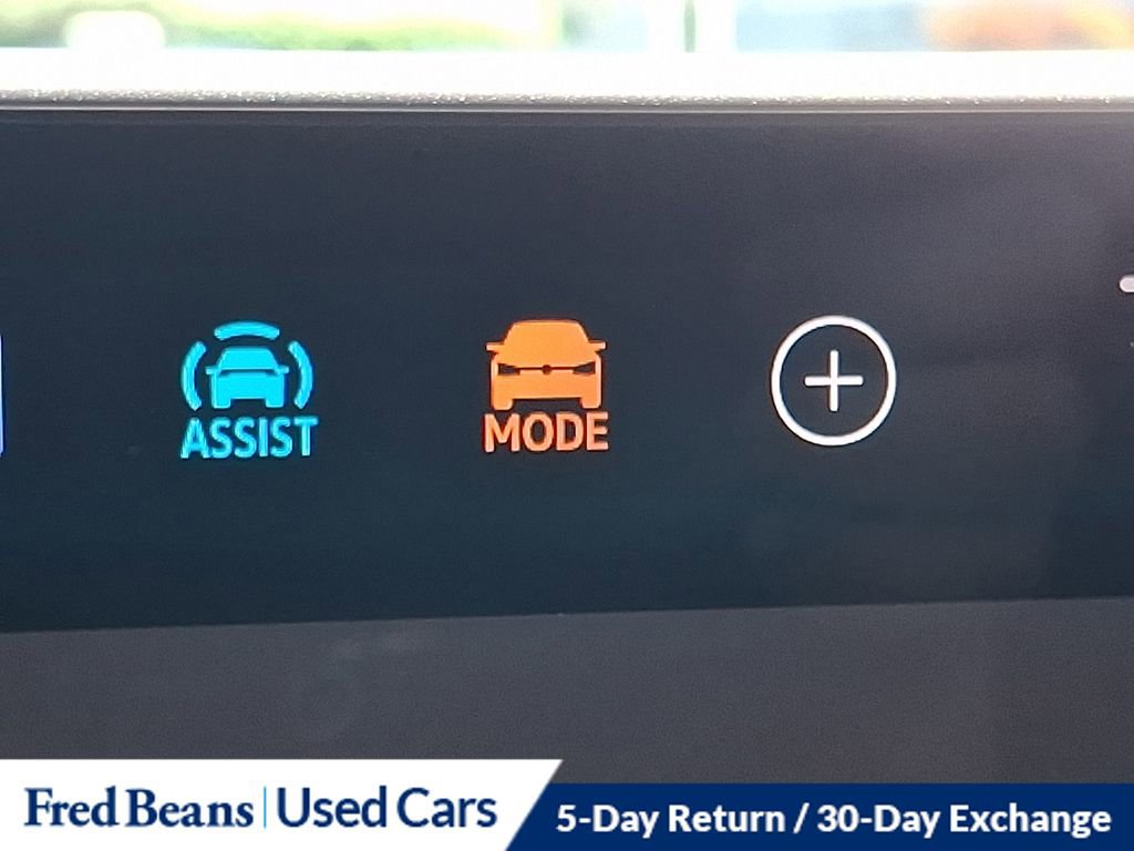 Certified 2024 Volkswagen ID.4 Pro S AWD/4WD image 26