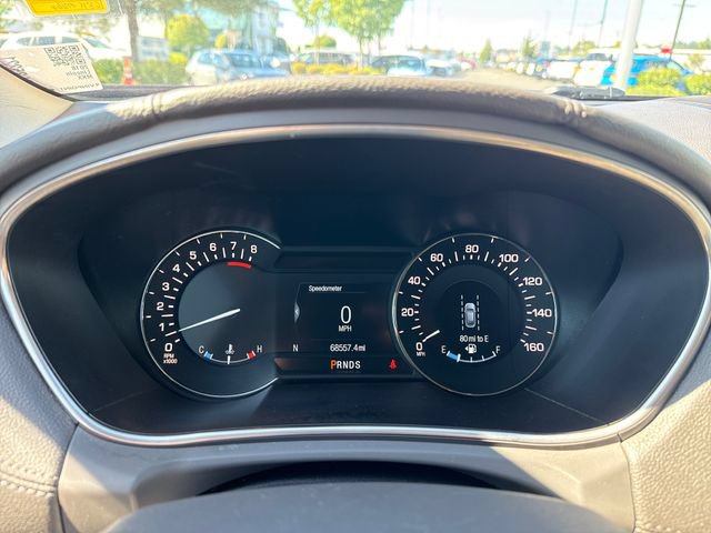 Used 2018 Lincoln MKX Reserve w/ Driver Assistance Package AWD/4WD image 20