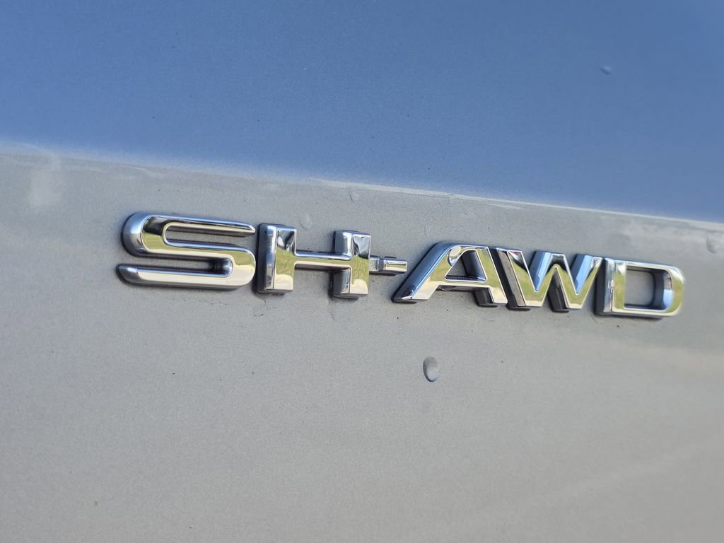 Used 2024 Acura MDX Type S AWD/4WD image 14