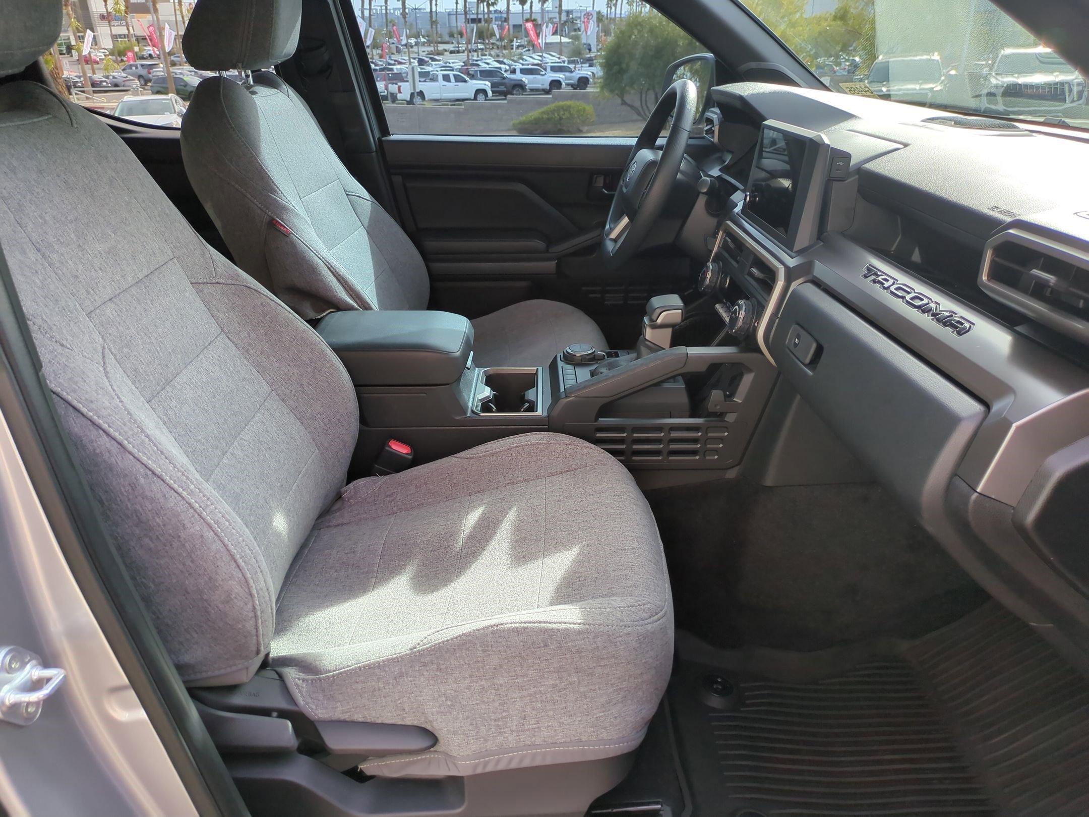 Used 2024 Toyota Tacoma SR5 image 28