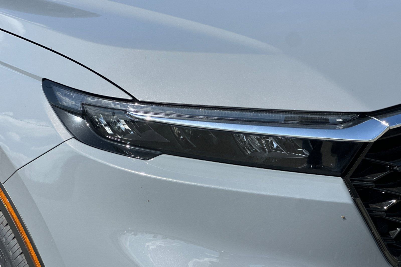 New 2026 Honda CR-V EX-L image 31
