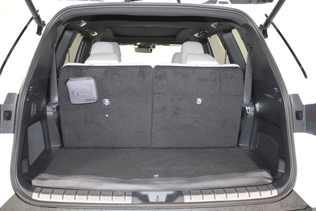 Used 2026 Lexus TX 350 AWD w/ Technology Package image 13