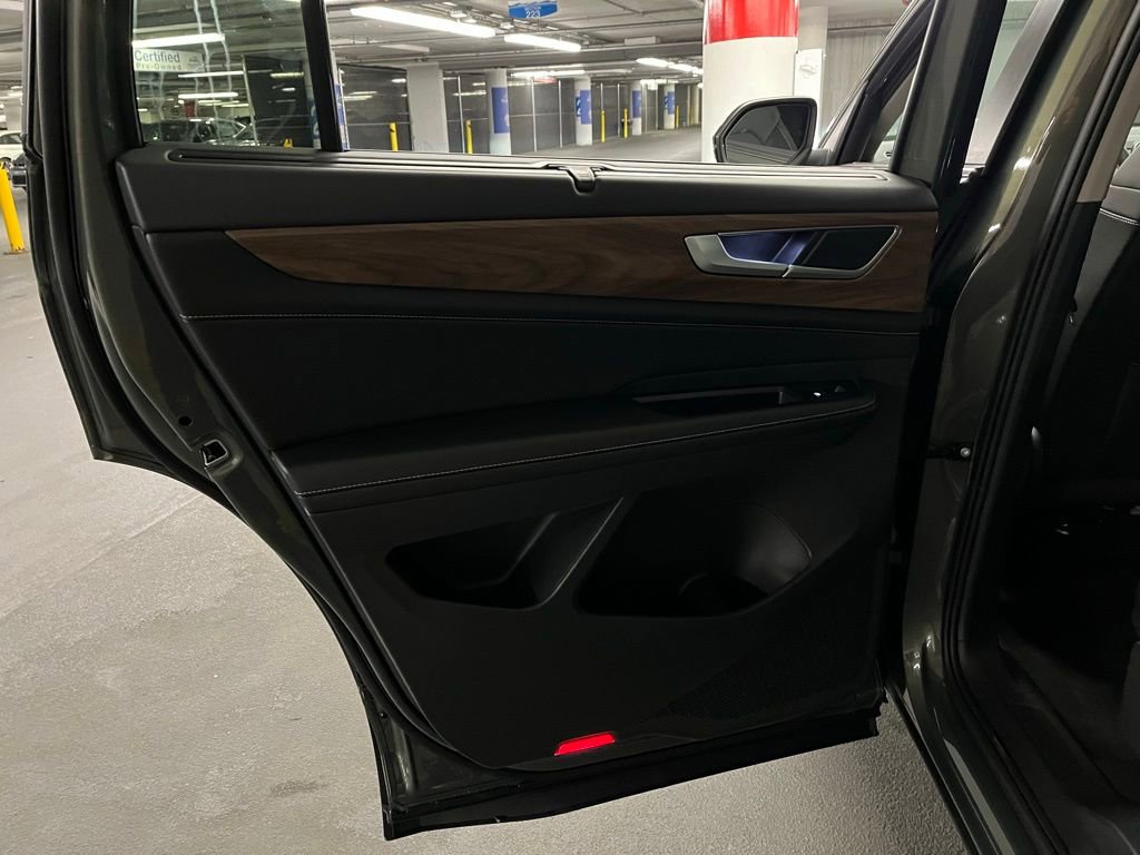 New 2026 Volkswagen Atlas SE AWD/4WD image 21