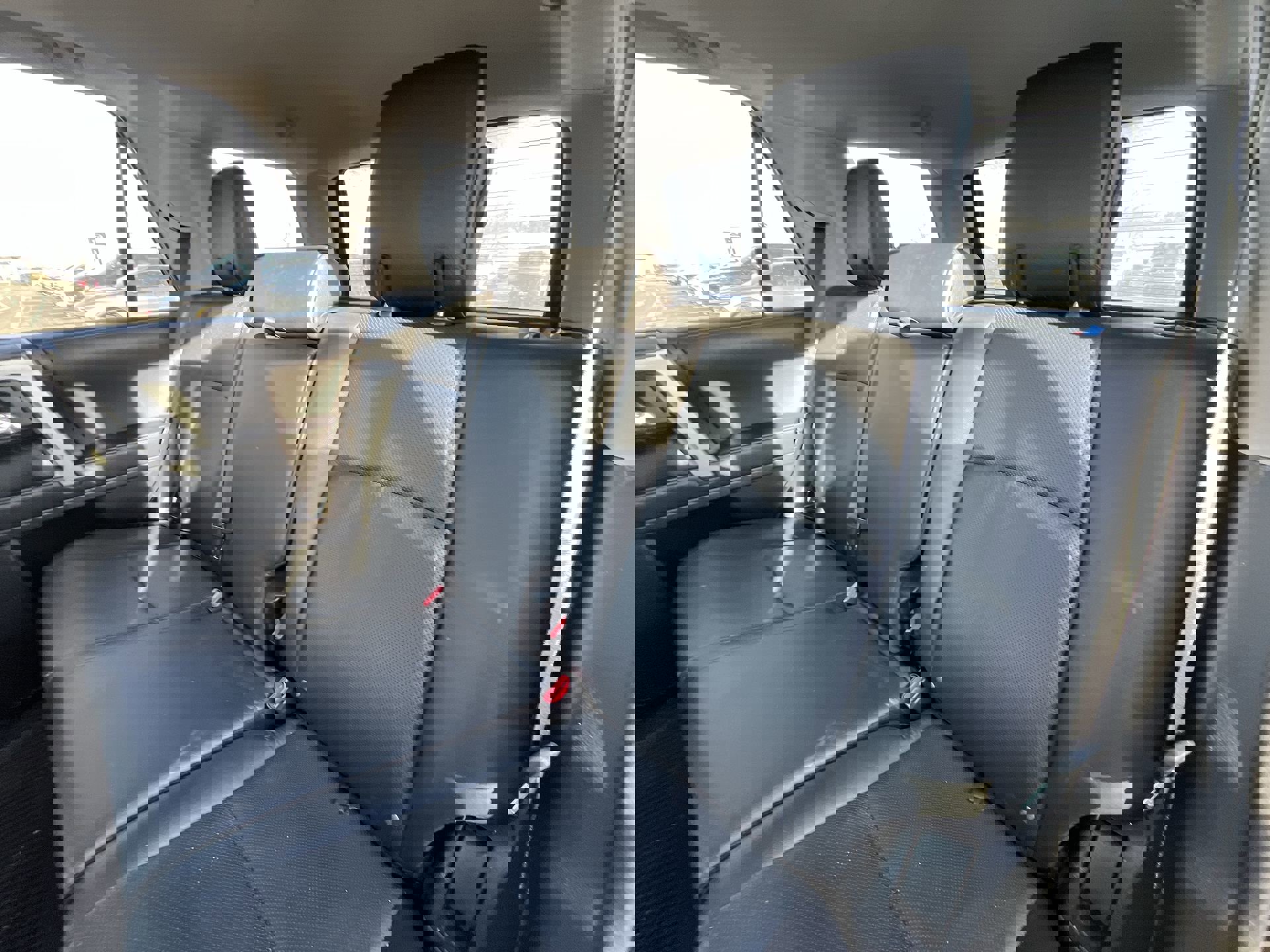 Used 2022 Toyota 4Runner Limited image 14