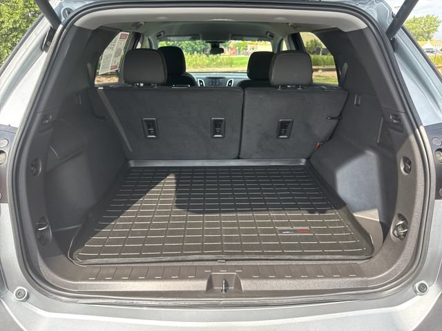 Used 2024 Chevrolet Equinox LT AWD/4WD image 22