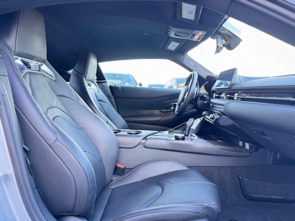 Used 2020 Toyota Supra image 20