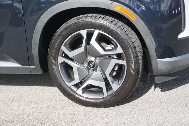 Used 2023 Hyundai Palisade SEL image 14