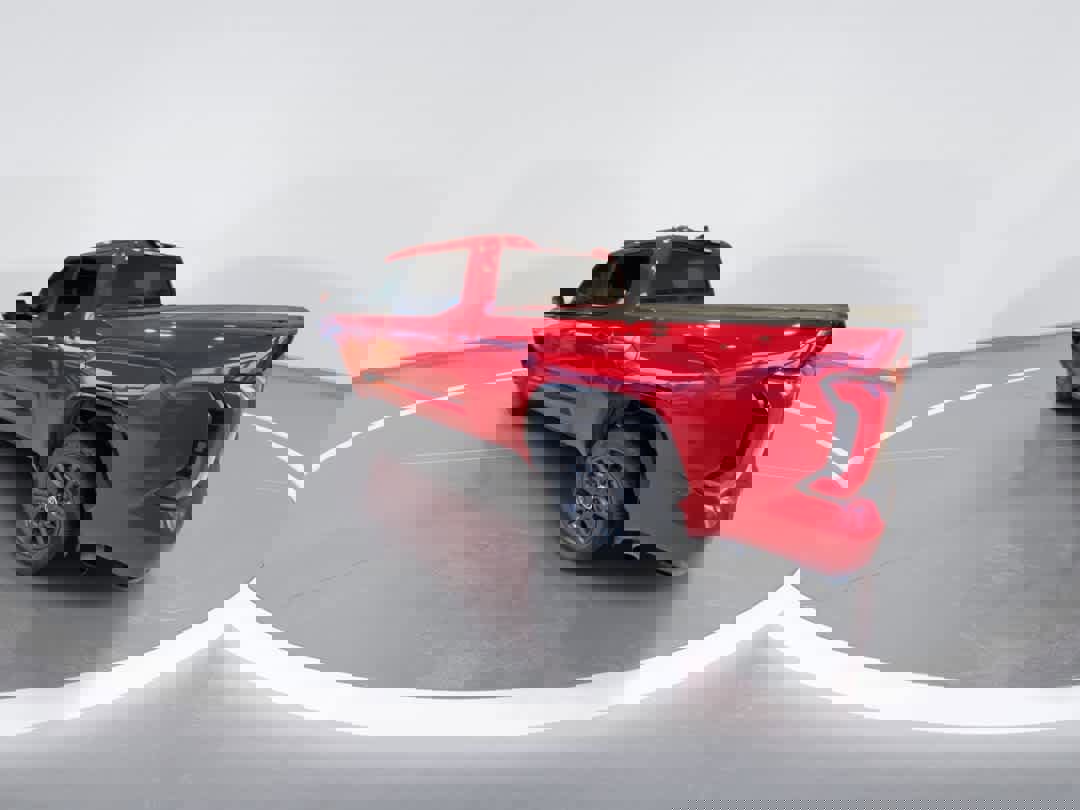 Used 2024 Toyota Tundra Platinum image 6