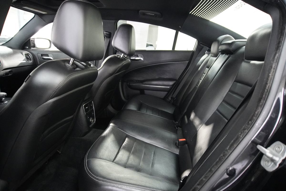 Used 2013 Dodge Charger SXT Plus AWD/4WD image 12