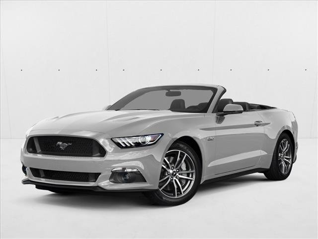 Used 2015 Ford Mustang GT Premium w/ 50 Years Appearance Package RWD image 1