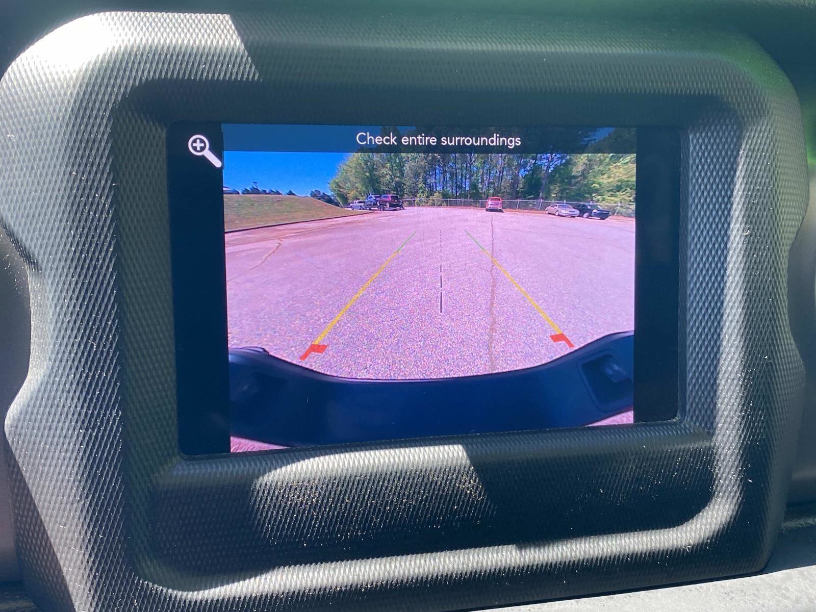 Used 2021 Jeep Gladiator Willys image 30