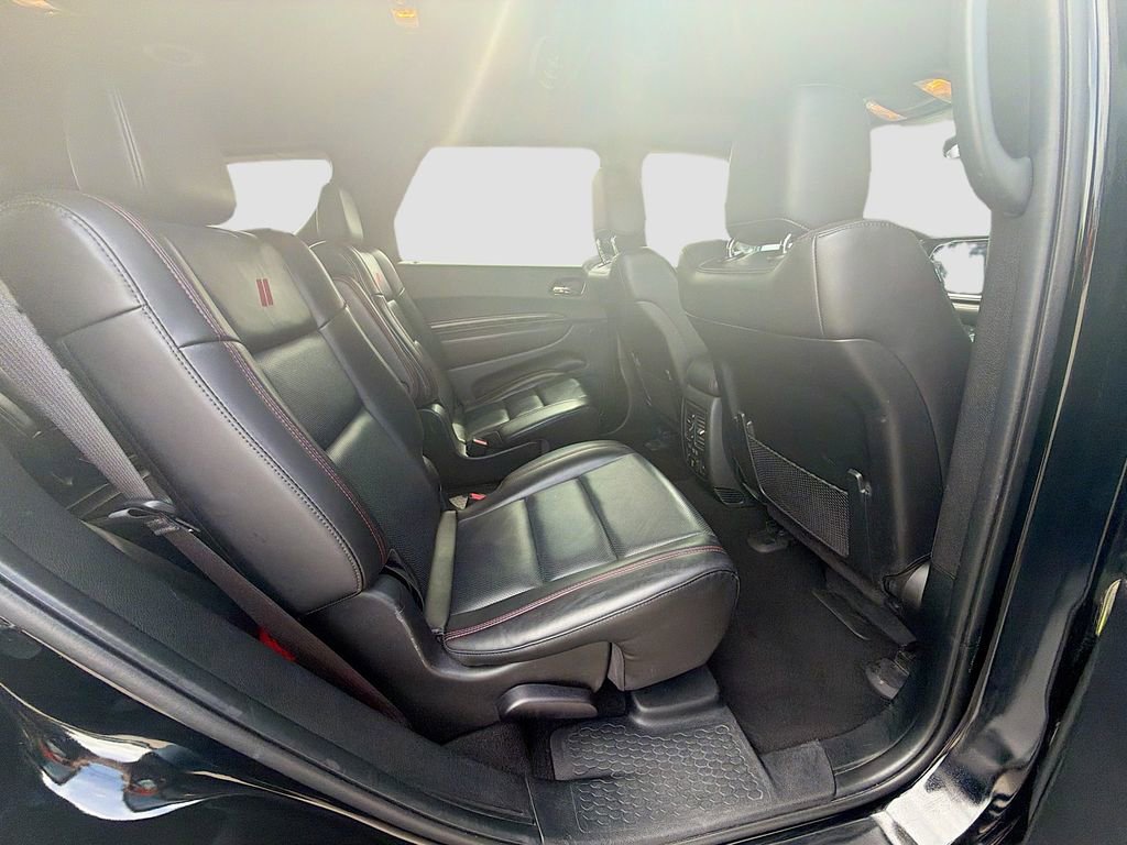Used 2024 Dodge Durango R/T AWD/4WD image 33