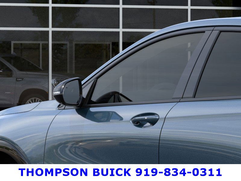 New 2026 Buick Envista Sport Touring w/ Convenience I Package image 12