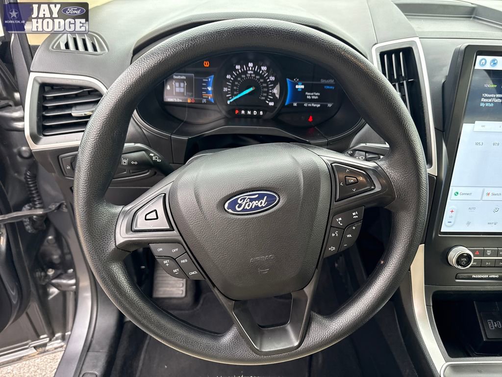 Used 2022 Ford Edge SE AWD/4WD image 16