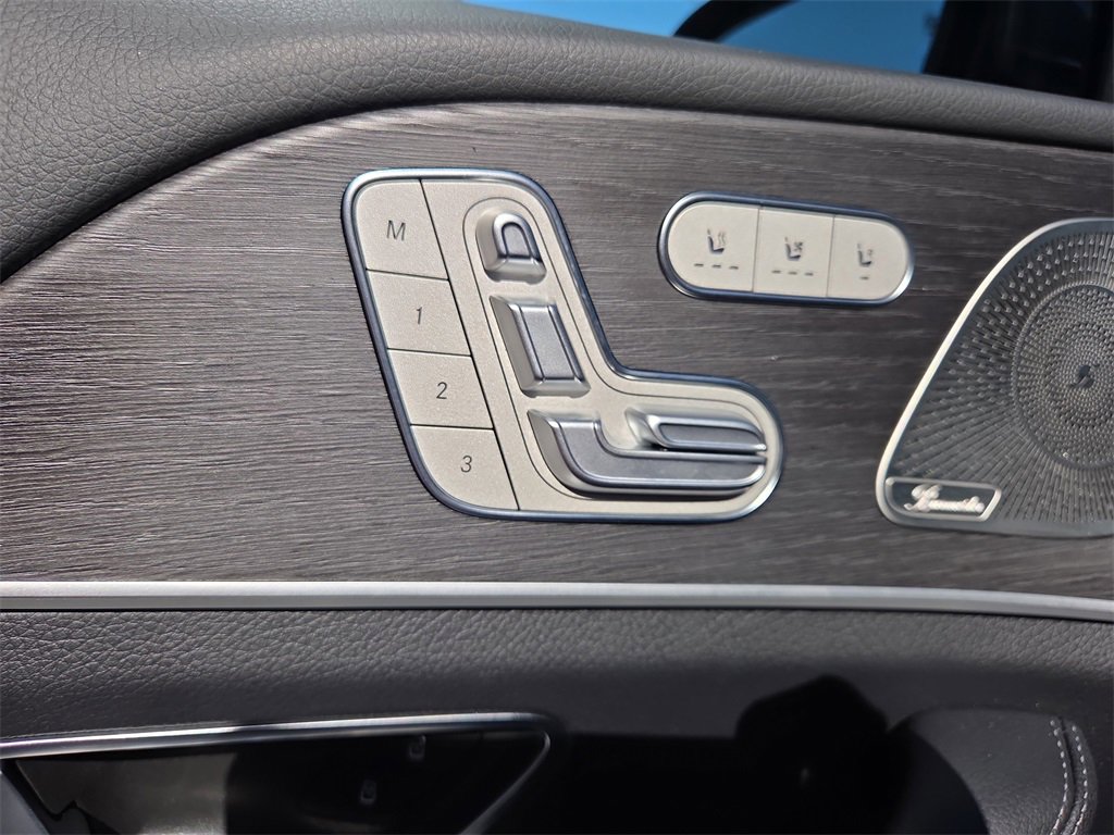 Certified 2025 Mercedes-Benz GLE 450 4MATIC image 11