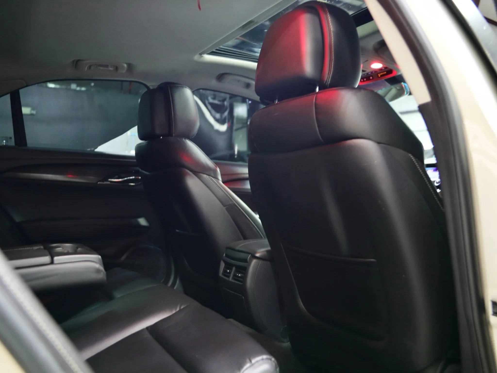 Used 2014 Cadillac ATS Sedan image 26