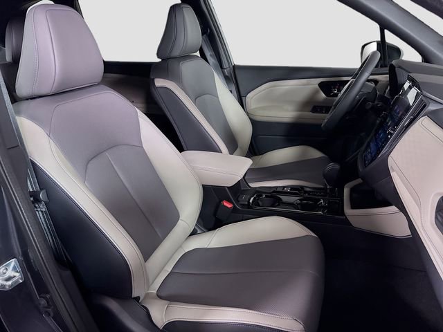 New 2026 Subaru Forester Limited image 30