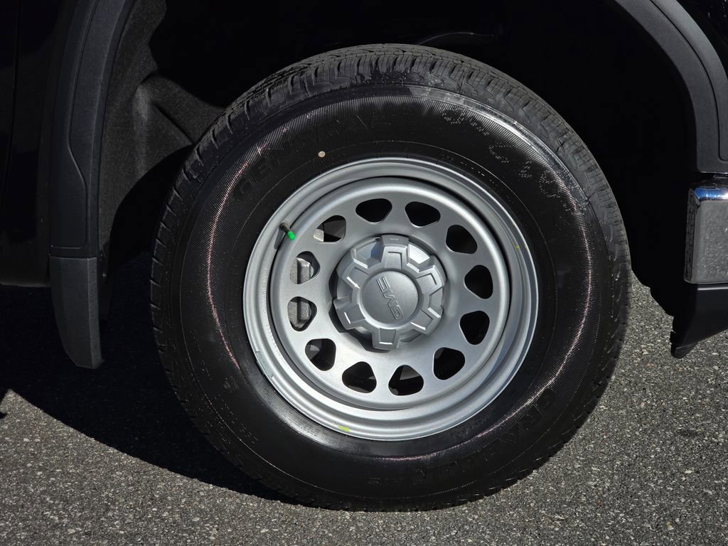 New 2026 GMC Sierra 1500 Pro w/ Pro Value Package image 11