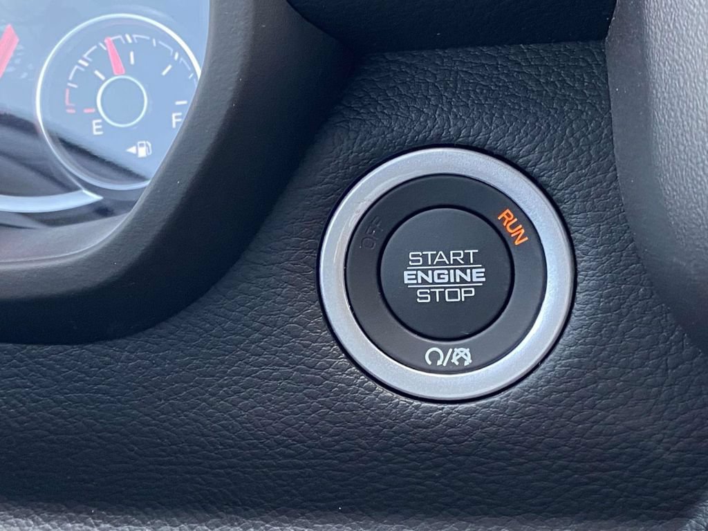 New 2026 RAM 1500 Big Horn AWD/4WD image 6