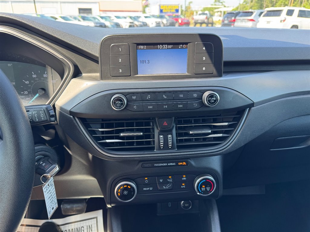 Used 2020 Ford Escape S FWD image 15