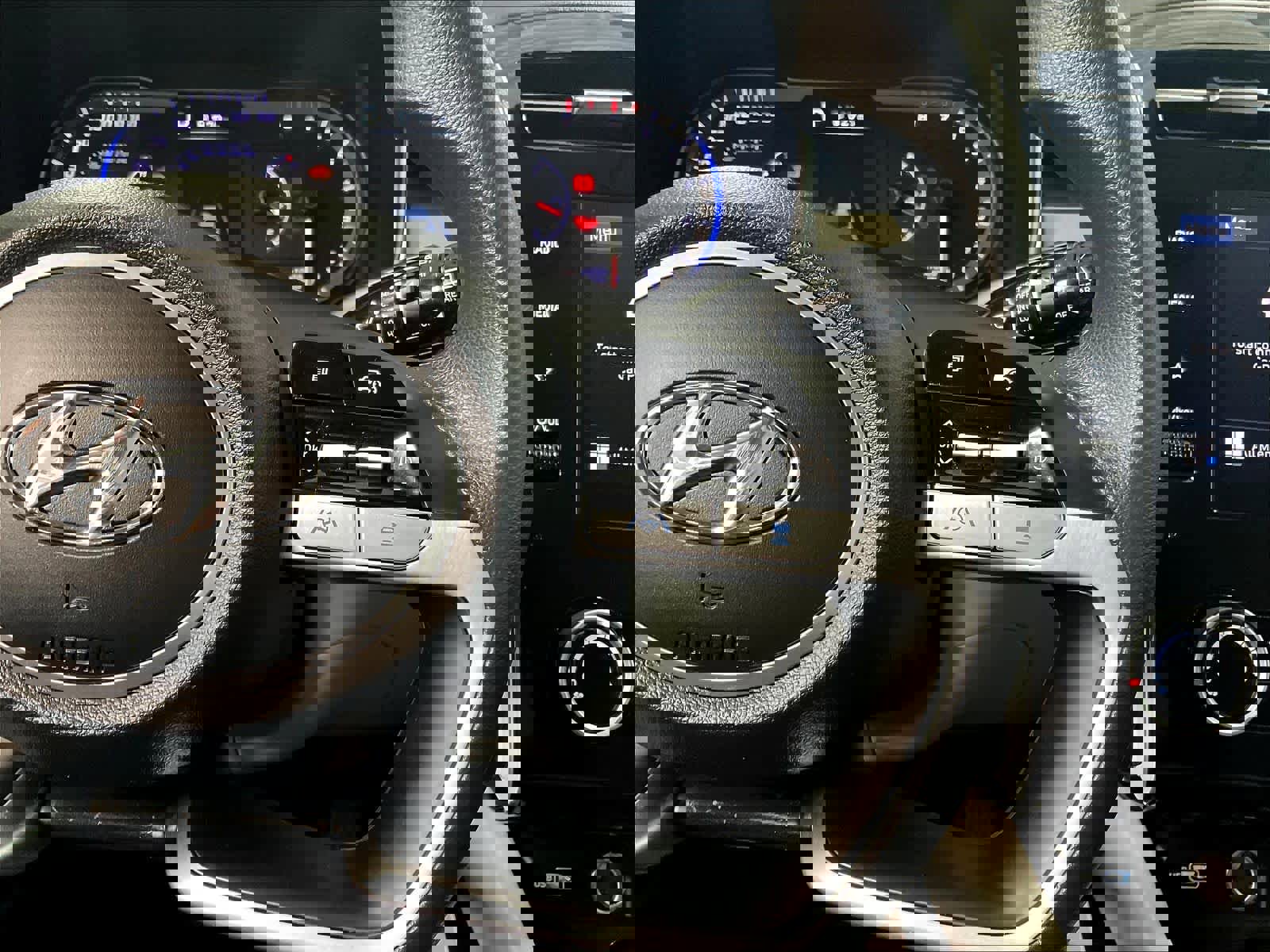 Used 2023 Hyundai Tucson SEL image 23