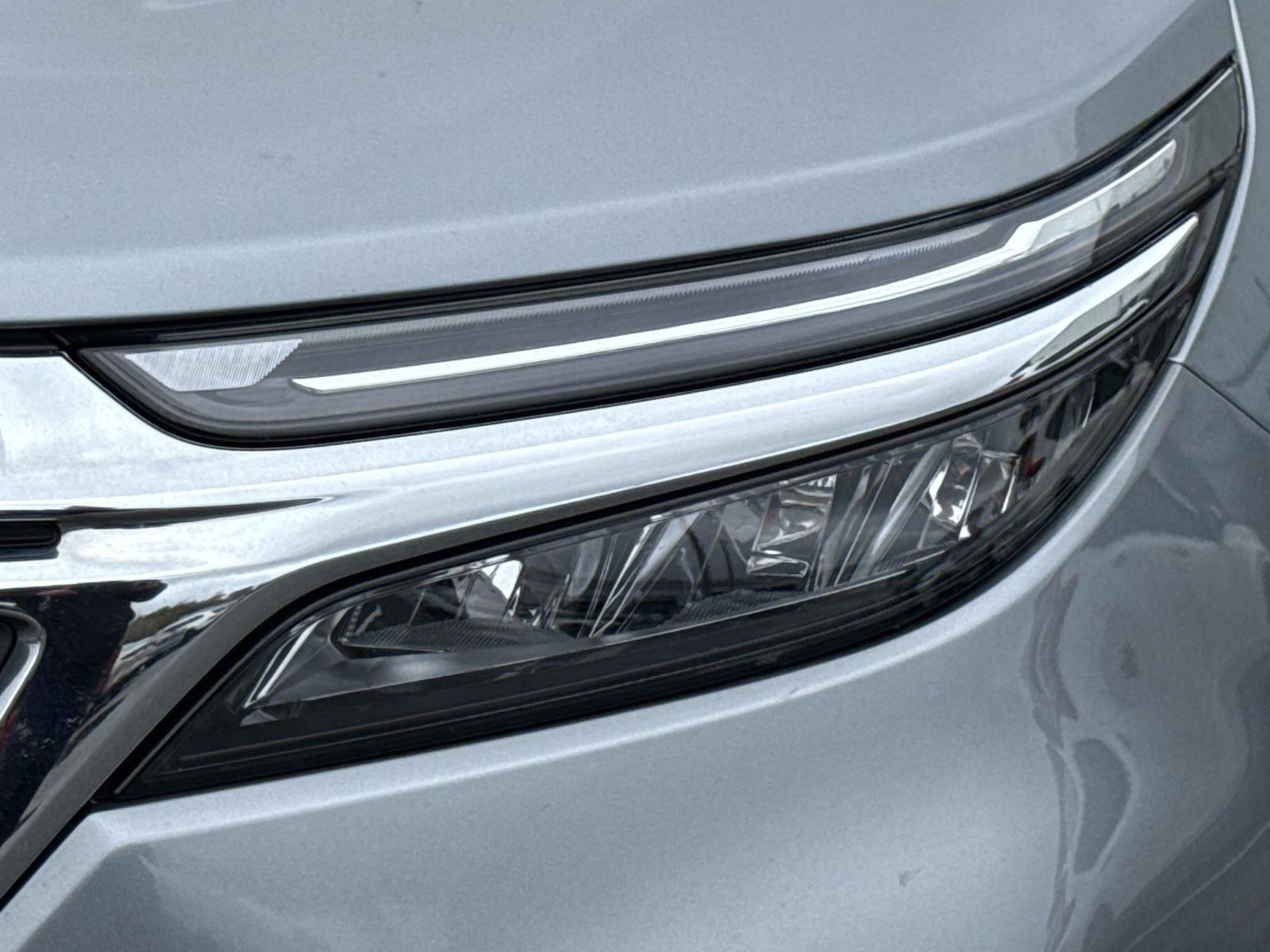 Used 2024 Chevrolet Equinox LT image 10