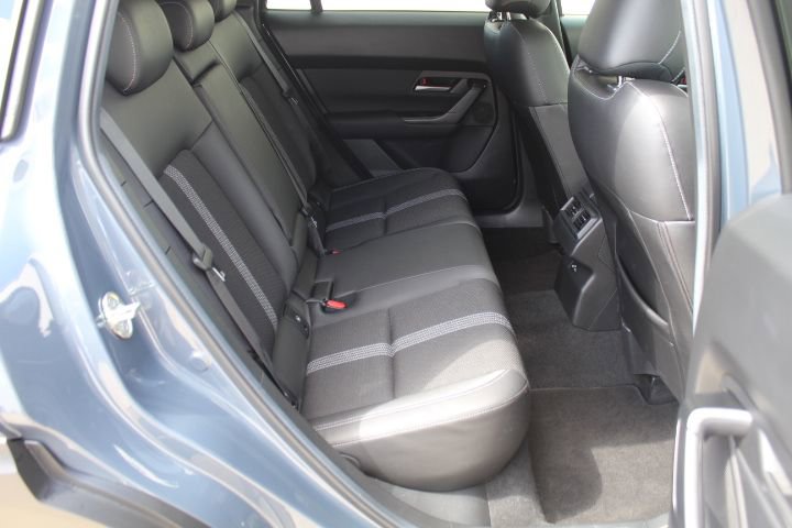 Used 2025 MAZDA CX-50 AWD 2.5 S w/ Preferred Package image 15