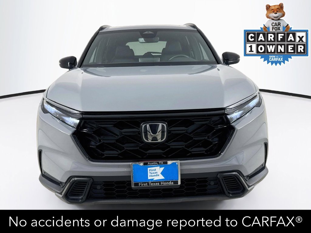 Used 2025 Honda CR-V Sport-L image 2