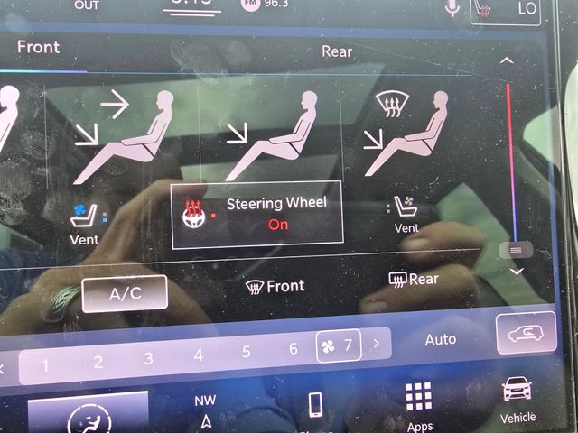 Used 2021 Chrysler Pacifica Limited w/ Premium & Safety Sphere Group AWD/4WD image 24