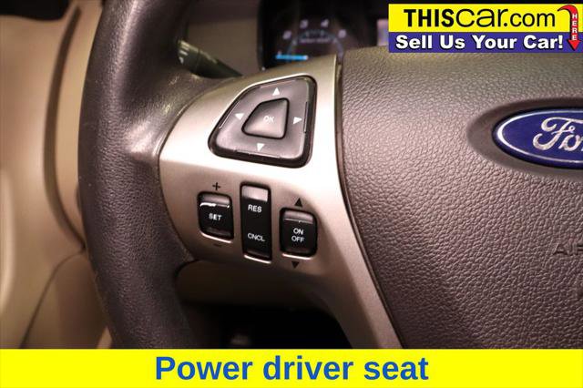 Used 2018 Ford Taurus SE image 12