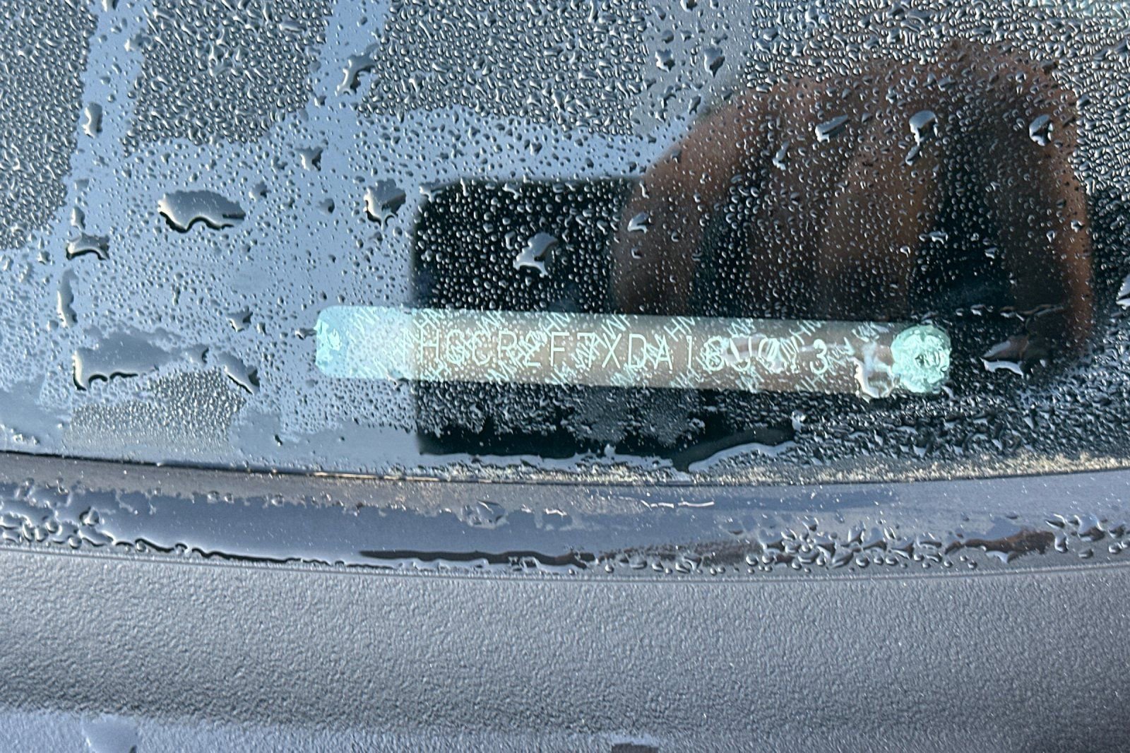 Used 2013 Honda Accord EX image 2