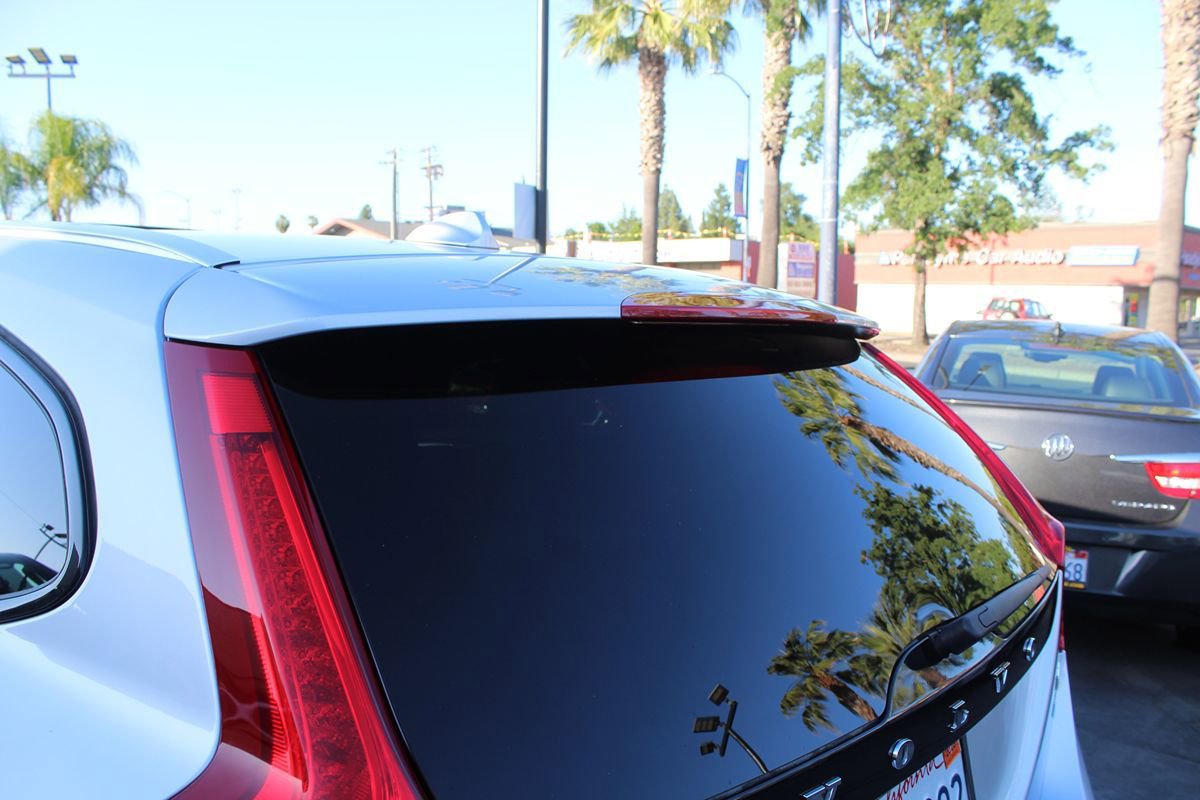 Used 2018 Volvo V60 T5 Cross Country AWD/4WD image 16