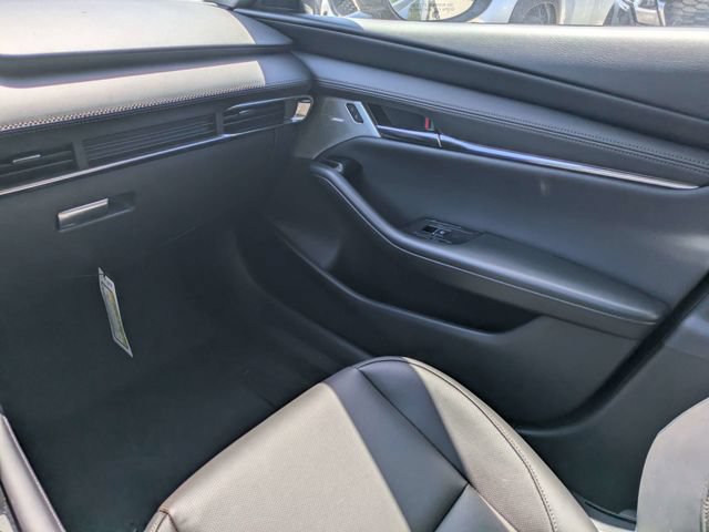 New 2026 MAZDA MAZDA3 2.5 Turbo Sedan w/Premium Plus AWD/4WD image 15
