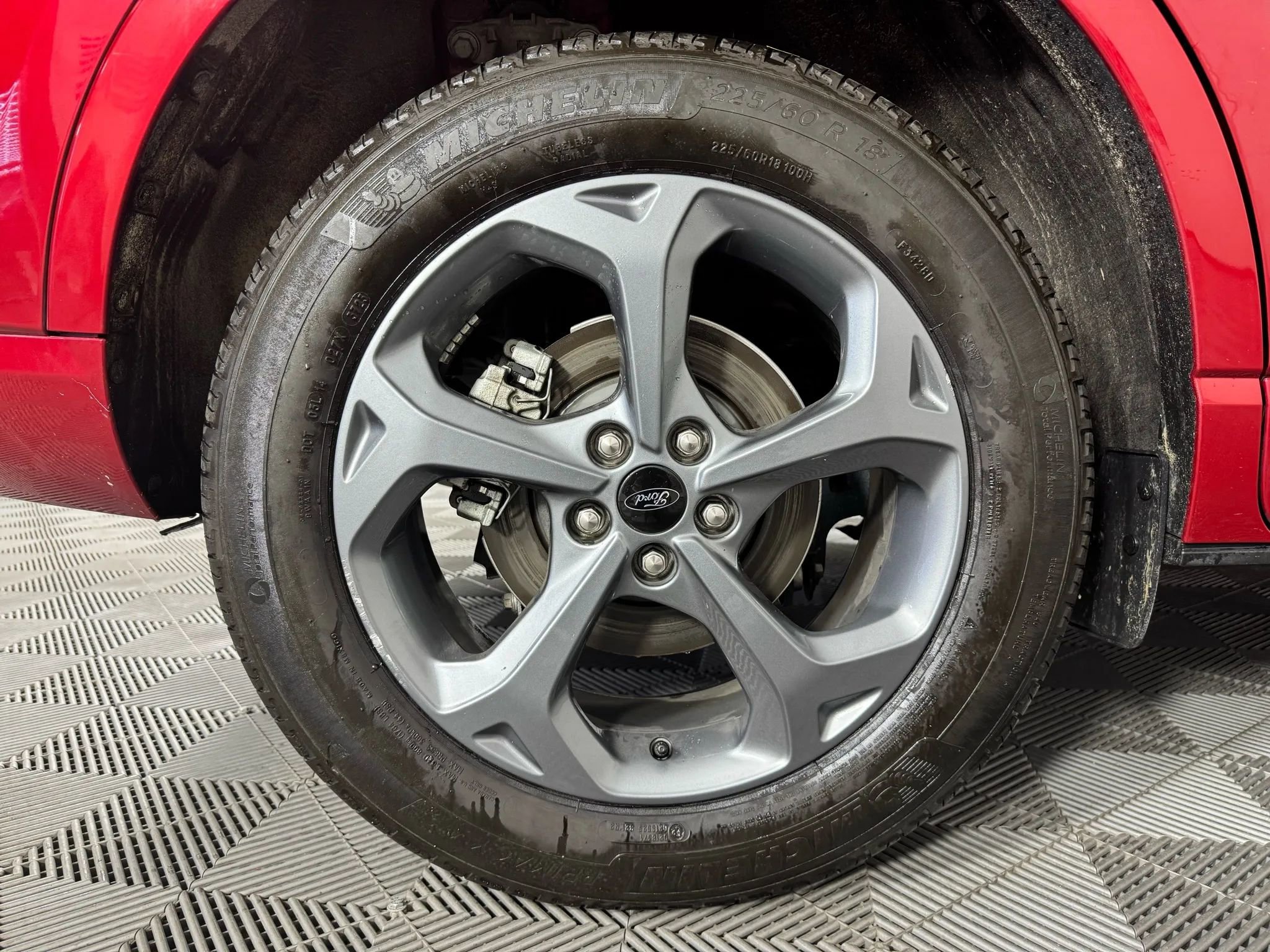 Used 2023 Ford Escape ST-Line w/ Tech Pack #1 image 46