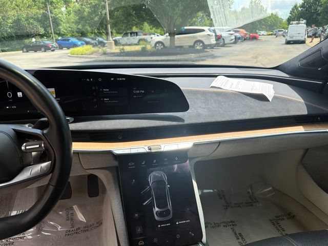 Used 2022 Lucid Air Grand Touring AWD/4WD image 14
