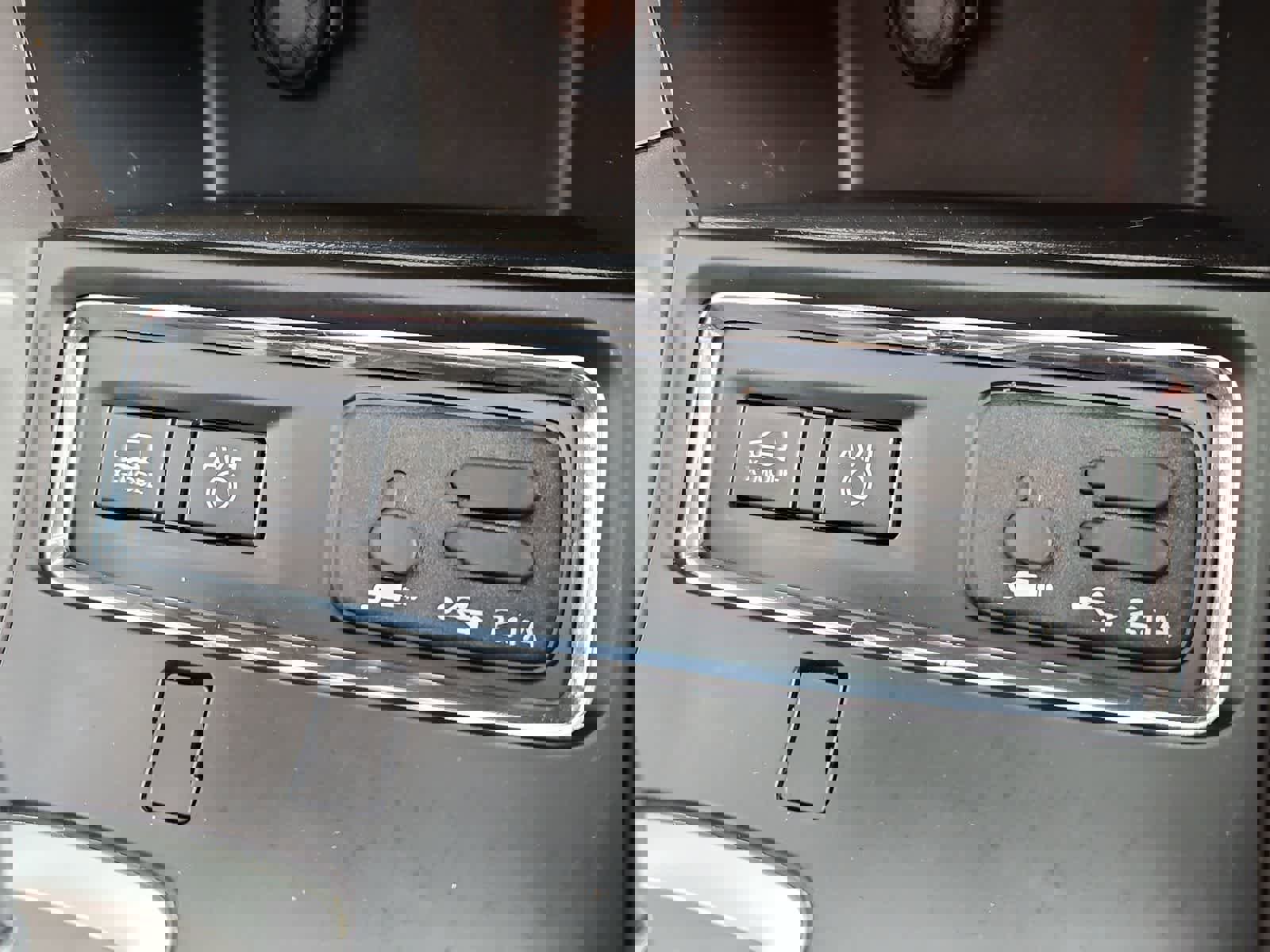 Used 2020 Subaru Ascent Limited w/ Technology Package image 32