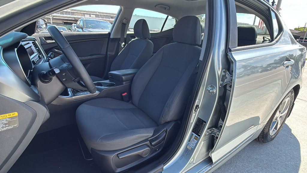 Used 2015 Kia Optima LX FWD image 22