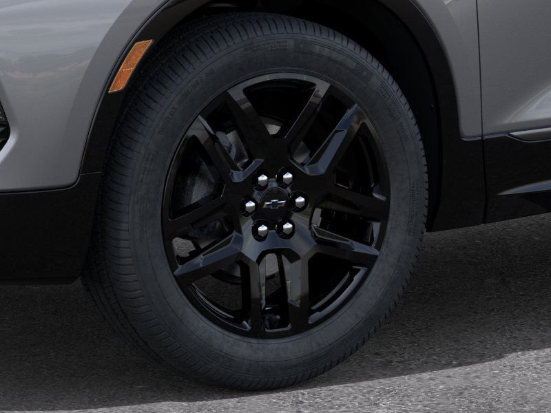 New 2026 Chevrolet Blazer RS image 9