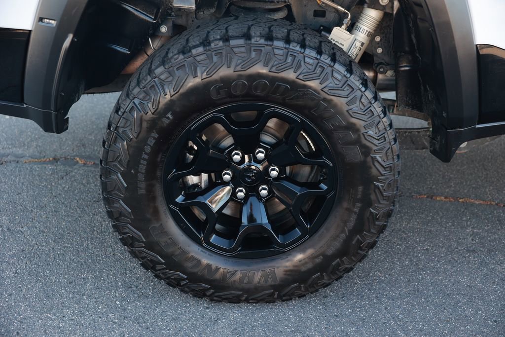 Used 2023 RAM 1500 TRX w/ TRX Level 2 Equipment Group AWD/4WD image 9