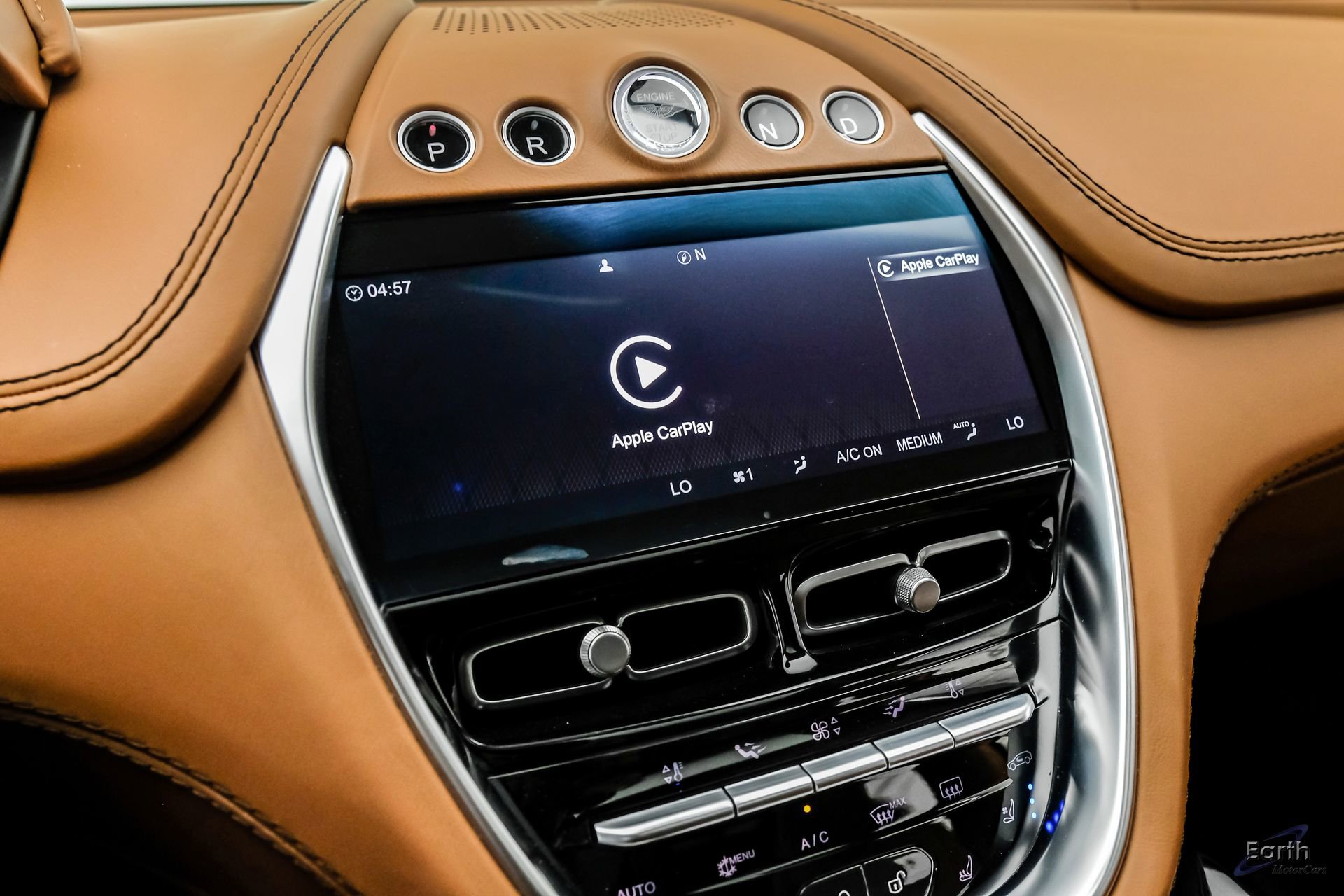 Used 2023 Aston Martin DBX 707 image 77